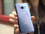 Test Samsung Galaxy S8