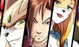 Test Shiness The Lightning Kingdom