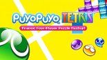 Test Puyo Puyo Tetris