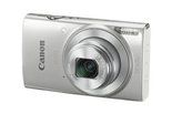 Canon Ixus 190 Review