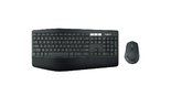 Test Logitech MK850