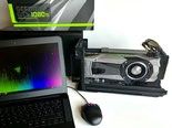 Test Razer Core