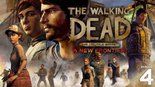 Test The Walking Dead A New Frontier : Episode 4