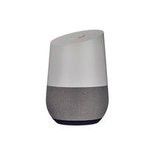 Test Google Home