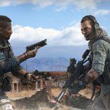 Test Ghost Recon Wildlands