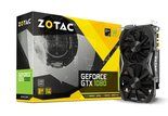 Test GeForce GTX 1080