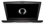 Test Alienware 15 R3