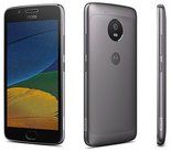 Test Lenovo Moto G5 Plus