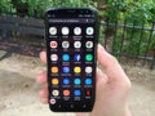 Test Samsung Galaxy S8 Plus