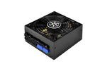 Anlisis SilverStone SX800-LTI