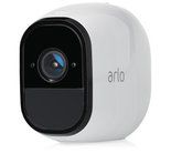 Test Netgear Arlo Pro