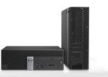 Test Dell OptiPlex 7050