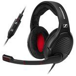 Test Sennheiser PC 373D