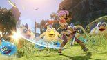 Test Dragon Quest Heroes 2