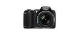 Nikon Coolpix L340 Review