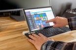 Test Logitech K780