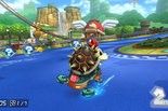 Test Mario Kart 8 Deluxe