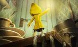 Test Little Nightmares