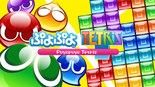 Test Puyo Puyo Tetris