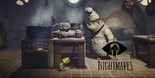 Test Little Nightmares