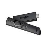 Test Amazon Fire TV Stick