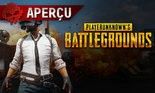 Test Playerunknown's Battlegrounds