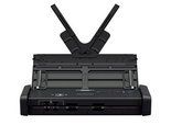 Test Epson Workforce ES-200