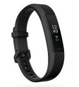 Test Fitbit Alta HR