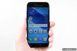 Test Samsung Galaxy A3