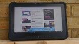 Test Dell Latitude 12 7202