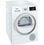 Siemens WT47W490FF Review