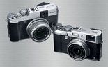 Fuji X100s Review