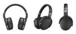 Test Sennheiser HD 4.40