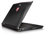 Test MSI GS43VR