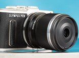 Olympus PEN E-PL8 Review