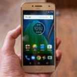 Test Lenovo Moto G5 Plus