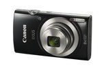 Canon Ixus 185 Review