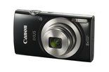 Anlisis Canon Ixus 185