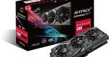 Test Asus ROG Strix RX 580