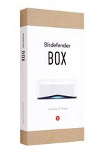 Test Bitdefender Box