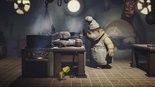 Test Little Nightmares