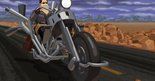 Test Full Throttle Remastered