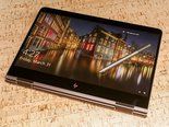 Test HP Spectre x360