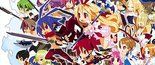 Test Disgaea D2