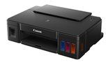 Anlisis Canon Pixma G1200