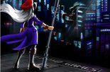 Test Cosmic Star Heroine