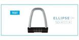 Test Lattis Ellipse