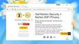 Test Norton WiFi Privacy