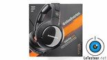 Test SteelSeries Siberia 800