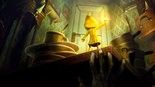 Test Little Nightmares